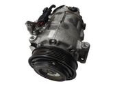 Air conditioning (A/C) compressor (pump)