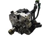 Fuel injection high pressure pump