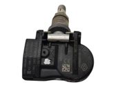 Tire pressure sensor