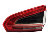 Tailgate rear/tail lights