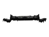 Radiator support slam panel