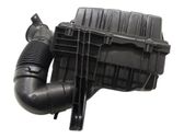 Air filter box