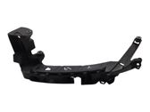Headlight/headlamp mounting bracket