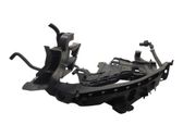 Headlight/headlamp mounting bracket