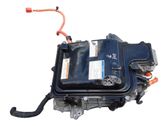 Voltage converter inverter