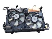 Radiator set