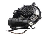 Heater fan/blower