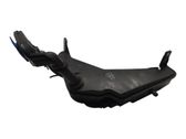Windshield washer fluid reservoir/tank