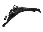 Windshield washer fluid reservoir/tank