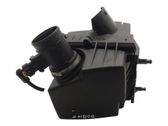 Air filter box