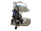 Windshield washer fluid reservoir/tank