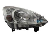 Lampa przednia