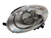 Headlight/headlamp