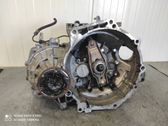 Manual 5 speed gearbox