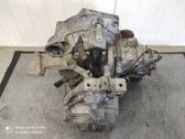 Manual 5 speed gearbox