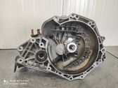 Manual 5 speed gearbox