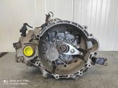 Manual 5 speed gearbox