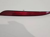 Rear tail light reflector
