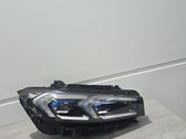 Headlight/headlamp