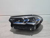 Headlight/headlamp