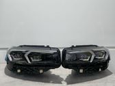 Headlight/headlamp