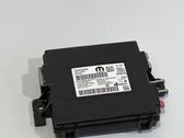 Keyless (KESSY) go control unit/module
