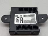 Door control unit/module