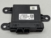 Gateway control module