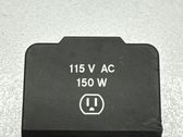 Voltage converter inverter