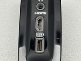 USB socket connector