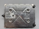 Calculateur moteur ECU