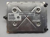 Calculateur moteur ECU