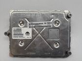 Calculateur moteur ECU