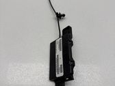 Antenna control unit