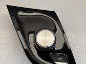 Commutateur / bouton de changement de vitesse