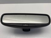 Rear view mirror (interior)
