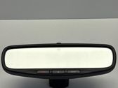 Rear view mirror (interior)