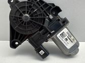 Sliding door motor