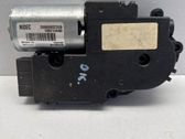 Sunroof motor/actuator