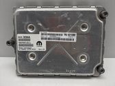 Calculateur moteur ECU