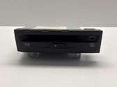 Radio/CD/DVD/GPS head unit
