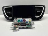 Unidad de control/módulo del navegador GPS