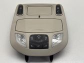Front seat light