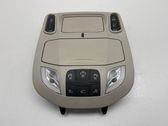 Front seat light