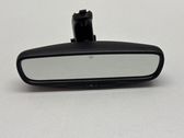 Rear view mirror (interior)