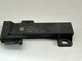 Keyless system antenna