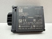 Distronic sensor radar