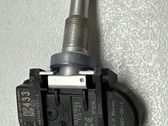 Tire pressure sensor