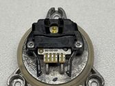 LED ballast control module