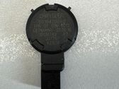 Rain sensor
